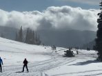 2 helikopter Black Hawk jatuh di dekat resor Utah, menakutkan para pemain ski