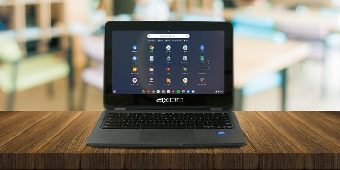Perangkat Baru Chromebook yang Berbeda dengan Laptop Biasa