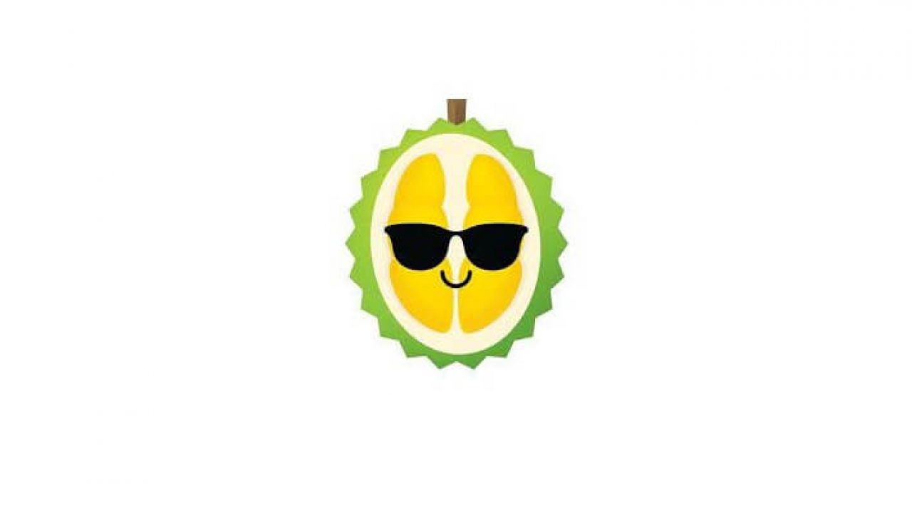 Emoji Durian Tiktok Viral, Bagaimana Cara Mendapatkannya