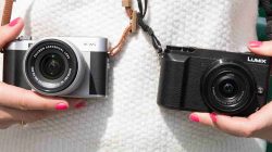 rekomendasi kamera mirrorless murah
